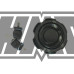 Tampão depósito gasolina YAMAHA / POLARIS / TK57 / ATV com chave
